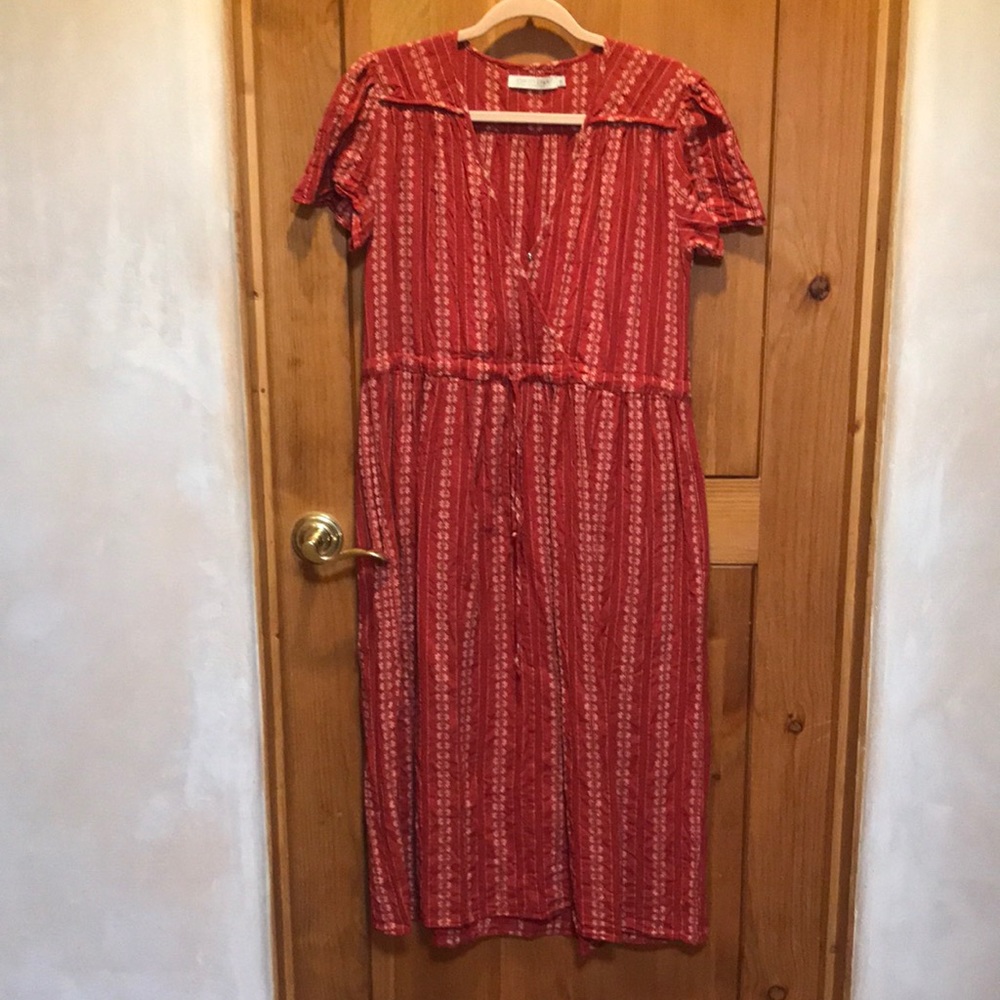 christy dawn, dawn dress, P-L